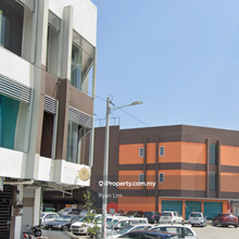 Raja Uda Shop Hostel Or Hotel Buisness To Rent 
