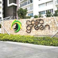 Super Value buy condominium at Cheras 