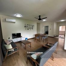 3 Beds Apartment For Sale @ Larkin Residence 2