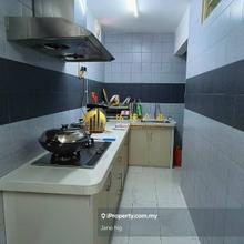 Fully Furnished 2-Storey Terrace Taman Idaman Simpang Ampat For Rent 