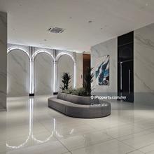 M Oscar @ Sri Petaling 708sf