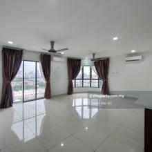 Maisson Ara Damansara - Studio 500 sqft - Partially Furnished - Cozy