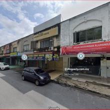 2 Storey Shoplot @ Kawasan Perindustrian Nilai 7 For Sale