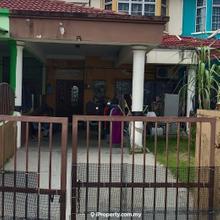 20ft extra land at back and front