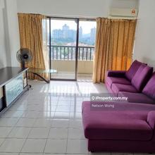 Apartment for Rent