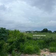 Facing Main Road, Land Area: 3.497 acres (152,309sf)