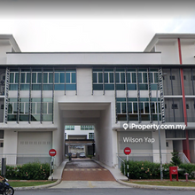 4.2% ROI. Long term Tenant . Good rental renewal increment