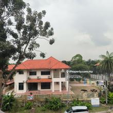 Oncidium heights Corner Bungalow Big land 