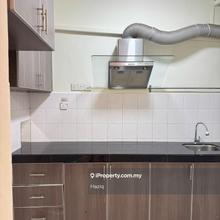 Sd Apartments near mrt and malls at bandar sri damansara