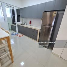 Condominium for Rent