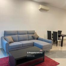 One Medini Fully Furnished 2 Bedrooms Unit
