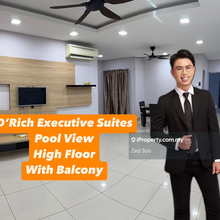 D Rich Executive Suites