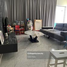 Partly Furnished Unit is now open for sale! 
