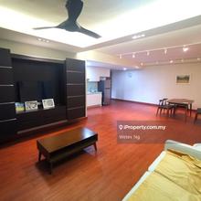 Teega Residences 4 Bedroom Apartment for Sale