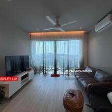 Waterside Residence Sale Gelugor Tastefully Designed Seaview