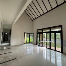 Bandar Kinrara 9 bungalow, basic house