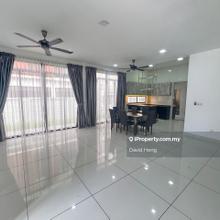 Horizon Hills, Iskandar Puteri,Nusajaya
