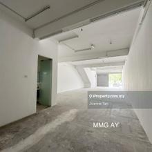 Crowded Area Ground Floor Shop to Let @ Setia Taipan 2, Setia Alam