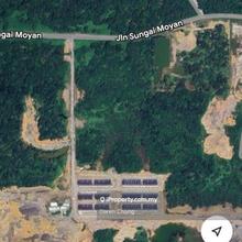 Moyan Land Batu Kawa land 5.87arces for sale