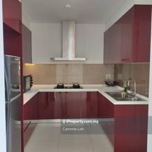 Westside 2 Desa Parkcity For Sale 