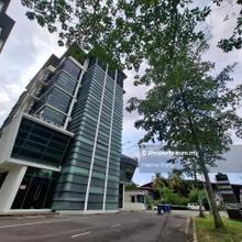 Rent Penampang Donggongon Avenue 6 Storey Office Ff (Vacant) 11655 sf