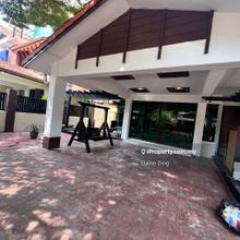 2.5 Storey Semi D
