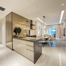 Serviced Residence for Sale