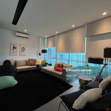 Renovated with Modern Design ID and Built-ins