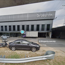 Premium 5-Storey Warehouse, Bandar Sri Damansara