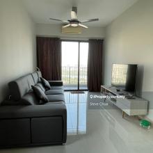 Luxury Condominium Jalan Ipoh Kepong Selayang Kuala Lumpur For Rent