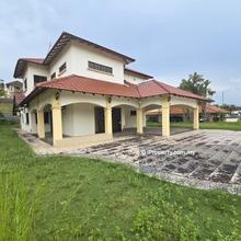Kulai IOI Double Storey Bungalow House For Sale