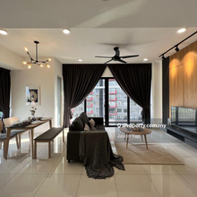 Paisley residence, subang jaya, tropicana, petaling jaya