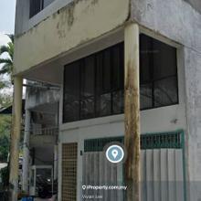 Bukit Idaman Selayang shoplot