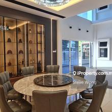 Super Link House for Sale