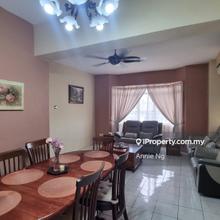 Kelana Puteri, Kelana Jaya, Petaling Jaya for Rent!