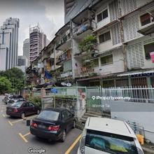 Jalan Bedara Apartment For Sale Walking Distance To Pavilion