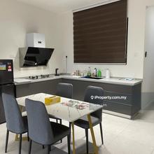 3 Residences High Floor Seaview Furnished For Rent