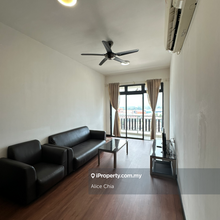 3 Bedrooms for rent 