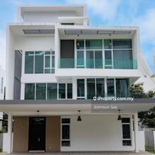 Brand New Renovated Bungalow for Sale!