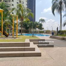 Bangsar South - Pantai Panorama Condo