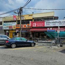 Oversea Union Garden Shop For Sale 