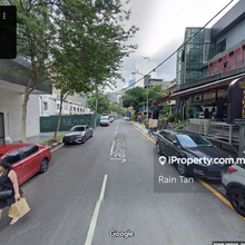 Bukit Bintang Jalan Berangan Kuala Lumpur