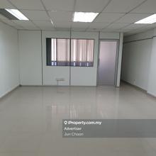 Office for Rent