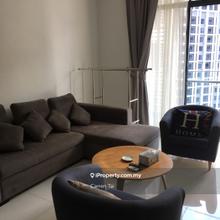 Mirage Residence , walking distance to KLCC