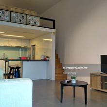 Serviced residence for Rent