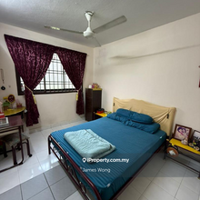 Pinang 4 Flat Daya