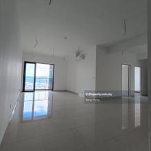 Damansara Seresta Sri Damansara, High Floor 1291sf Freehold Semi Furni