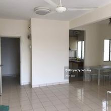 Casa Puteri Condo For Rent,Rumah Sewa Bandar Puteri Puchong, Selangor