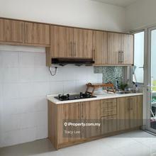 Scenaria, Nice view, Partly furnish
