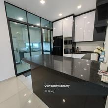 Vista Kinara Ayer Keroh Melaka Double Storey Semi D For Sale 